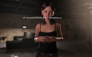 【萝莉SLG/汉化/动态】乌鸦嘴 Ravenous Arc2 Ep.17【PC+安卓/6.07G】