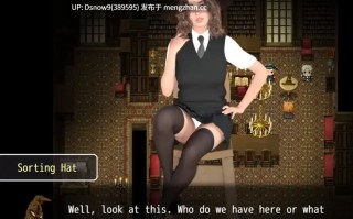 【欧美RPG/AI汉化】妙丽与爱的魔法 Hermione and the Magic of Love 2025_5 Public【PC/2.51G】