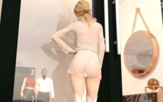 【鸥SLG/剧情/双端】铳治游戏Games of Domination【v0.3.0】 [2+1.3GB][百度盘]