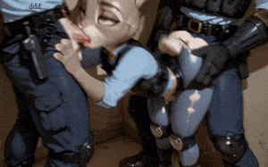 [SLG官中动态步兵PC福瑞毛茸茸]ZPD原始协议 ZPD Primal Protocol[465M]