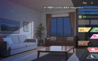 【2D/SLG/调情/奇幻/PC机翻/安卓生肉】我可爱的恶魔 My Lovable Demon [v0.1.3] [Pink Tea][1.71G]【序号5406】