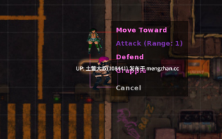 3D日式动态冒险回合制SLG 机翻 -- 行动：建立统治 Operation: Establish Dominance [v0.3.0] 1.5gb