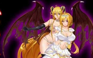 PC/RPG神中神/#诅咒铠甲2  #Cursed Armor II/v6.00 官中步兵版+作弊菜单+攻略