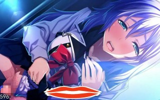 [拔作ADV汉化] 在电车内做 電車内でなう AI汉化电脑4.3G