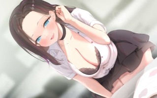 【SLG/安卓+PC】妈妈为何这样 V0.4.0 官方中文版【更新/3.1G】