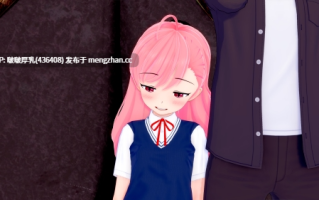 【双端】【SLG/官中/步兵/动态/PC+安卓】School Tales 校园物语 v9.6