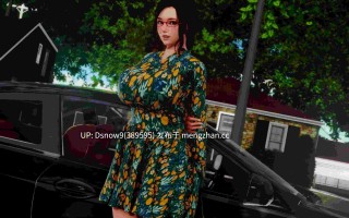 【亚洲SLG/AI汉化/动态】旅馆 The Inn Ch1 v1.00.01【PC/8.44G】