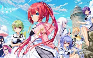 Summer PocketsRB夏日口袋RB【汉化】