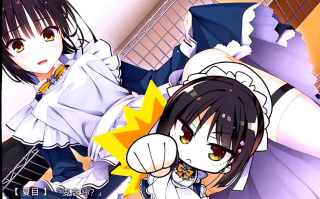 星光咖啡馆与死神之蝶 官中