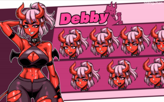 【SLG/精品汉化汉化/步兵/欧美画风/卡牌战斗/异世界】Lewd Gym 异世界色情健身房