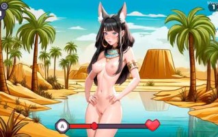 【SLG/217MB】 STEAM官方中文【简+繁】 情色女神: 幻影