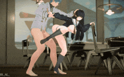 【4K/无修】新作-Tir_Al-千咲合集-4K-13.40-2.82