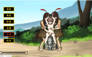 [PC-ACT] 绅士版合金弹头-枪弹丽影/METAL BREAKER 官中步兵