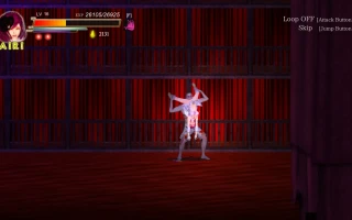 【ACT官中全动态PC】纯白女神与亡者之都2 Guilty Hell2 Part44a 官方中文版【11.3G】