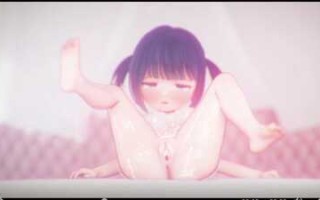 触手+萝莉，8min左右长度，质量不错 推荐。