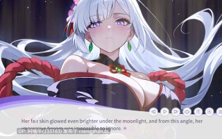 【SLG/动态/后宫/群交/PC/官中】女神的低语 神意孕み WHISPERS OF GODDESS  [v1.0] [离子工作室]【762M】【序号4930】