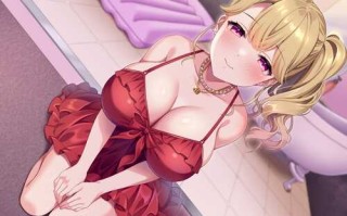 洗浴女郎用为您舔遍全身♪