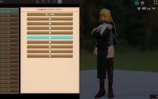 PC/ACT/退魔圣女玛丽贝尔~魅魔的诱惑  #退魔聖女マリベル～サキュバスの誘惑 v1.021 官方中文版