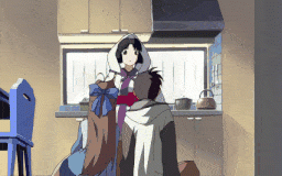 真・瑠璃色の雪 其の三 [中文字幕]