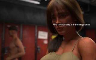 #好家庭   #The Good Family v0.042 AI汉化版  j萌站植入