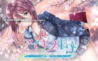 A911 アイキスFD 七瀬アフター