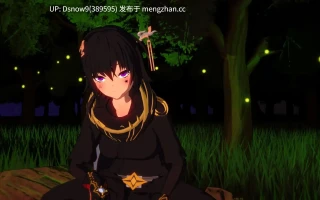 【日系SLG/AI汉化/动态】流放的恶魔王子 The Exiled Demon Prince v0.3.0【PC+安卓/1.9G】