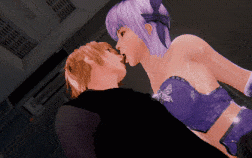 【4K/无修/无水印】新作-ToonE-Ayane x Momiji Safehouse Seduction HD绫音&红叶 性感女忍姐妹花激情双飞（汉化版）