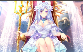 【日式/ADV/中文】献给蔚蓝之海的新娘Haruka Ao no Hanayome ni Build.15302914 STEAM官方中文版【2.5G全CV】【序号980】