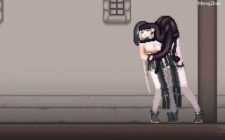 PC/ACT/维罗达修女   #SisterVirodar Sister Virodar   v0.17 官方中文版