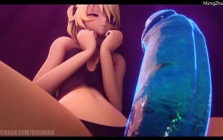 ViciNeko大佬的原神合集