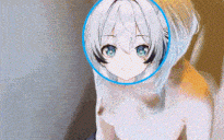 [甘雨ラン]【残り100→2在庫限定販売】【顔出しver】【48時間限定1000円off】完全プライベートの甘雨ランをお店の中まで追跡してみた件について