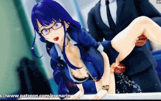 Raiden Ei Fuckin – Bitches Be Like