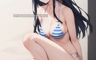 12.UnrealBeautyAIMIX NO.403 Shiba Miyuki B