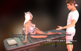 【3D/大作/互动/模拟/约会/生肉】Z岛 Z-Island [v0.26] [GTS]【12.9G】【序号4934】