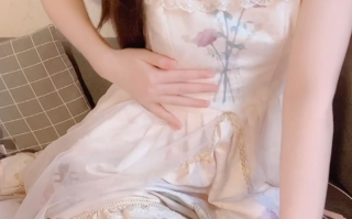 白虎反差 自慰到漏尿 芋圆呀呀 