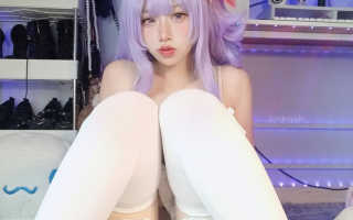 Kyokoyaki - 珀尔修斯、不屈和独角兽 - 碧蓝航线 [48P+1V][274M]