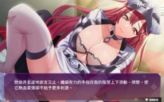 [PC-SLG游戏] 【SLG/STEAM官中/新作】SM的诱惑游戏 V1.01