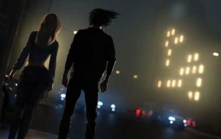 PC/SLG/夏日流逝 伊人已去   #Summer's Gone  CH.5 汉化版