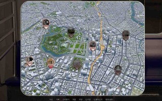 PC+安卓/萌站汉化版 [SLG]  日本之旅  v1.0  