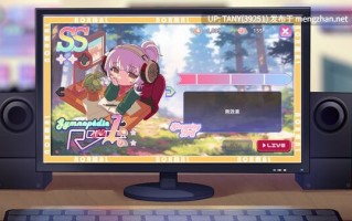 #甜蜜魅魔之家 #Sweet Succubus Home D.1.2 官方中文版 萌站植入