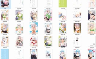 [chihiro] 俺得はぷにんぐ！ chihiro画集（136P）