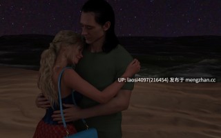 [SLG/PC]#天堂市   #Paradise City v0.4.2 AI汉化版