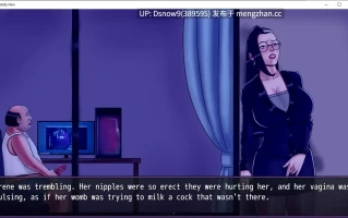 【日系RPG/AI汉化】取悦他 Satisfy Him v0.2.2【PC/764M】