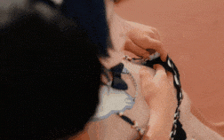 新作-Jerid Oiso-Lobelia time stop nude c