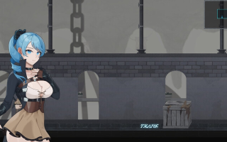 【日式/ACT/中文/全动态】永恆的欠損La Vitalis Immortal Loss Beta 0.19 官方中文版【3G更新】【序号1699】