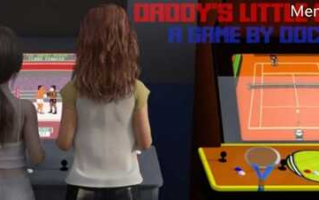 【安卓/PC/SLG/汉化版/1.6G】爸爸的小女儿 Ver1.0 完结+精翻汉化版+PC+安卓+SLG游戏+1.6G