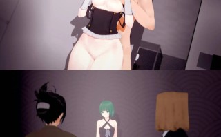 【日系SLG/汉化/动态】我的电子羊女仆梦0.7.4汉化版【PC/1.8G】My Maid Dreams of Electric Sheep [v0.7.3]