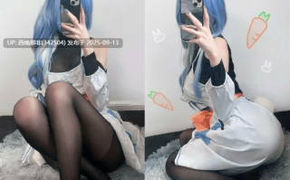 【岛遇】抖音不吃肉卷嘛合集【72P 39V】