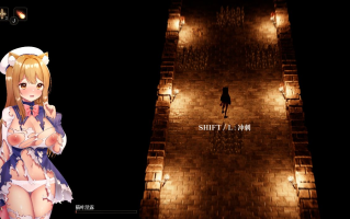 【PC/ACT/3D/动态/异种奸】地牢孤灯【共1.6GB】【官方中文】