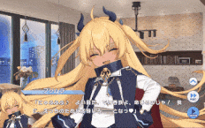 报春花（第二名）- 闪烁星骑士